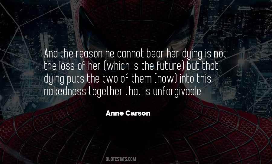 Quotes About Family Loss #179931