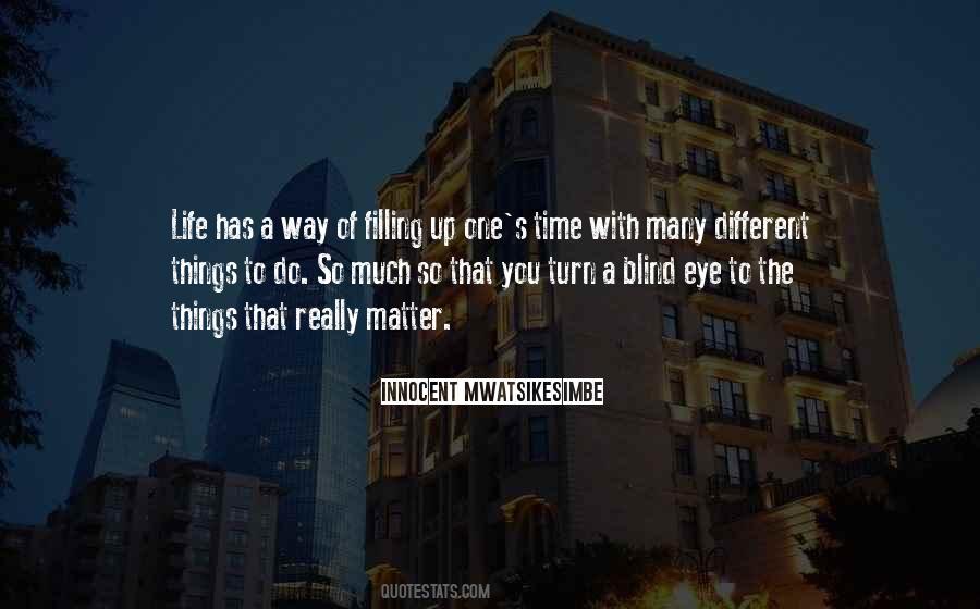 Quotes About Family Loss #233651