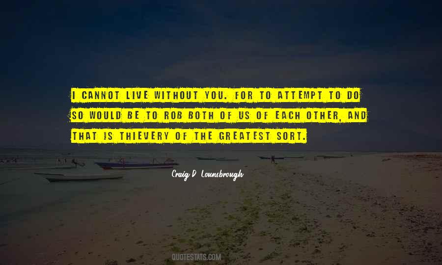 Quotes About Family Loss #234836