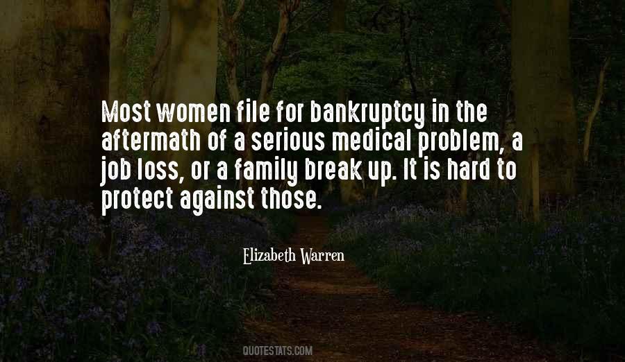 Quotes About Family Loss #429925