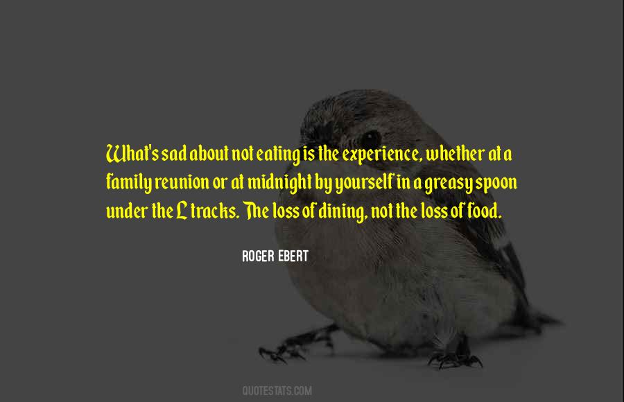 Quotes About Family Loss #495204