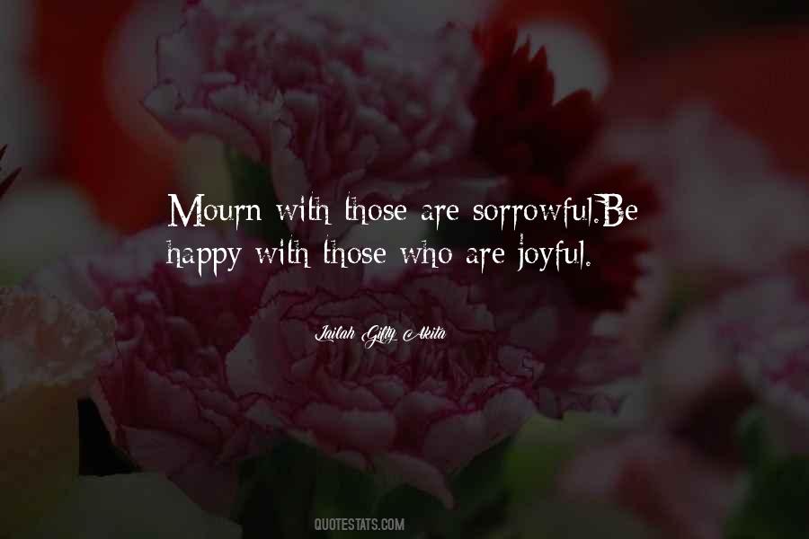 Quotes About Family Loss #522657