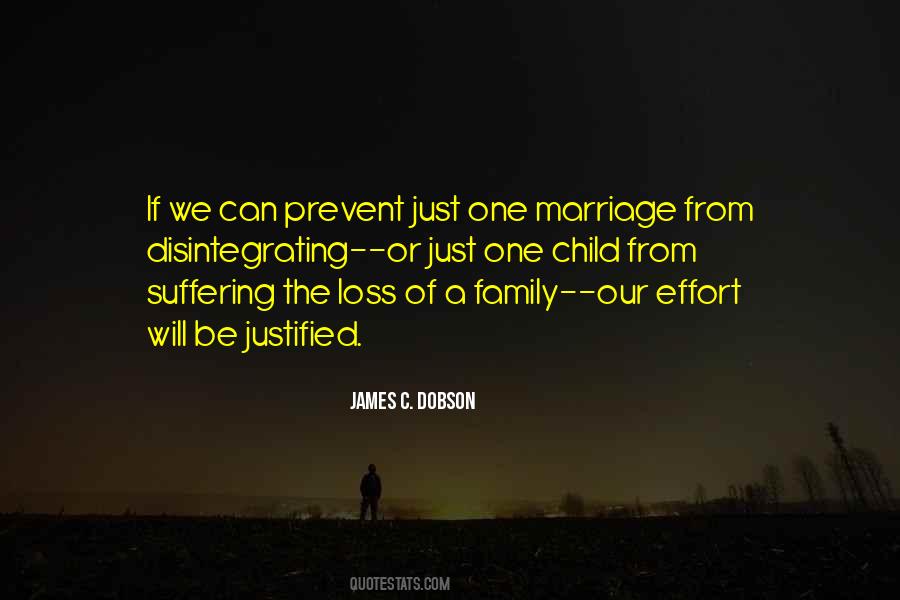Quotes About Family Loss #757162