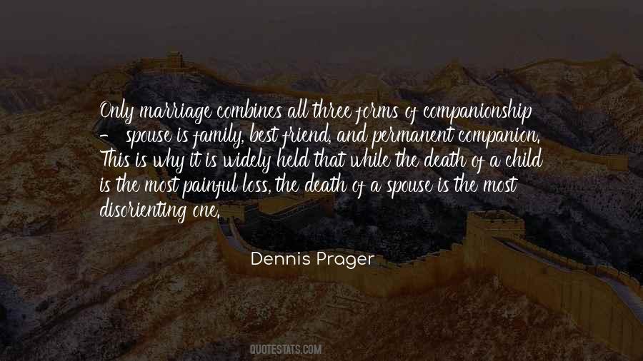 Quotes About Family Loss #805209