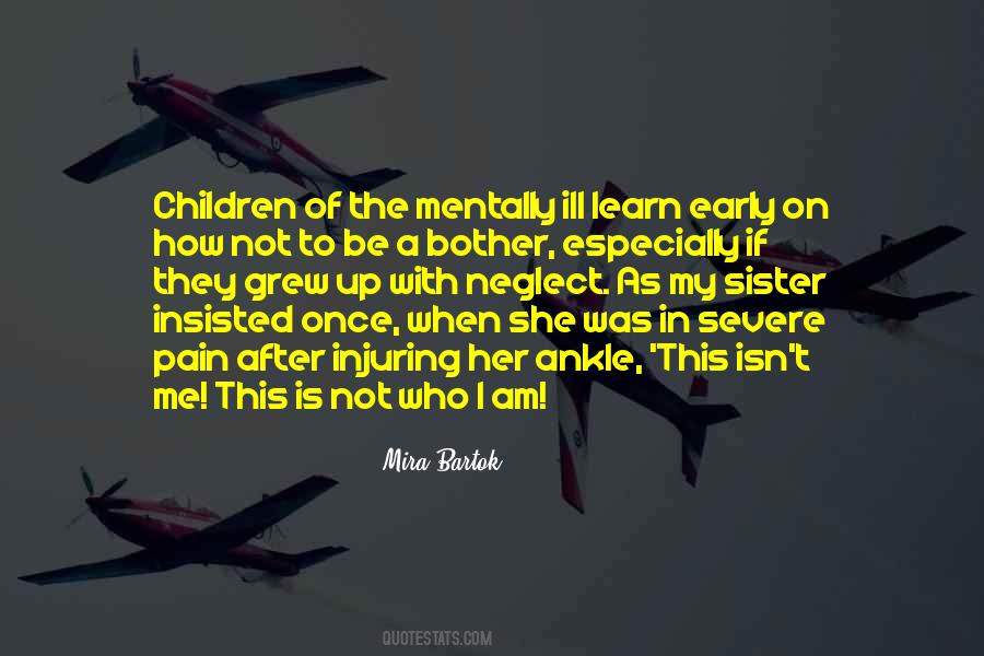 Quotes About Family Loss #901508