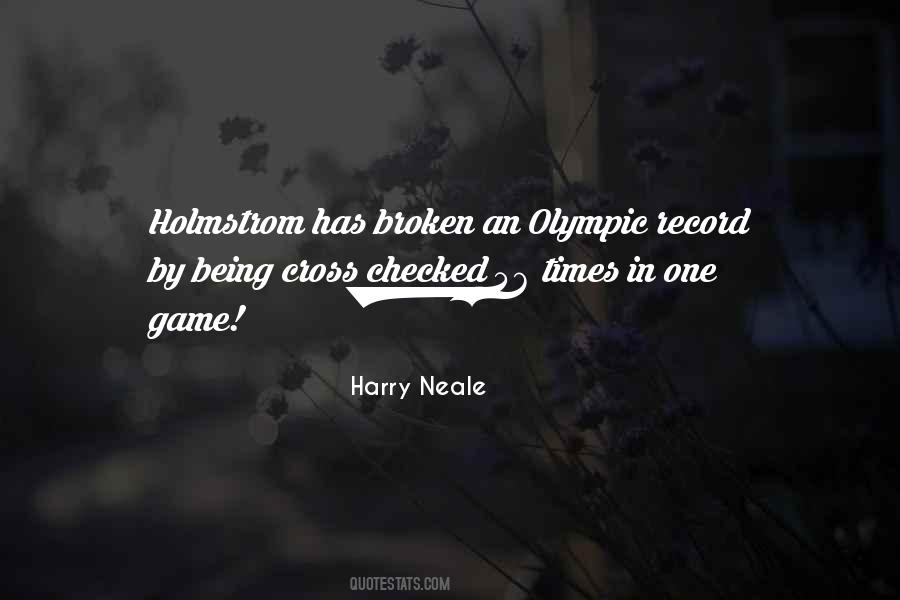 Quotes About Being Broken #300234