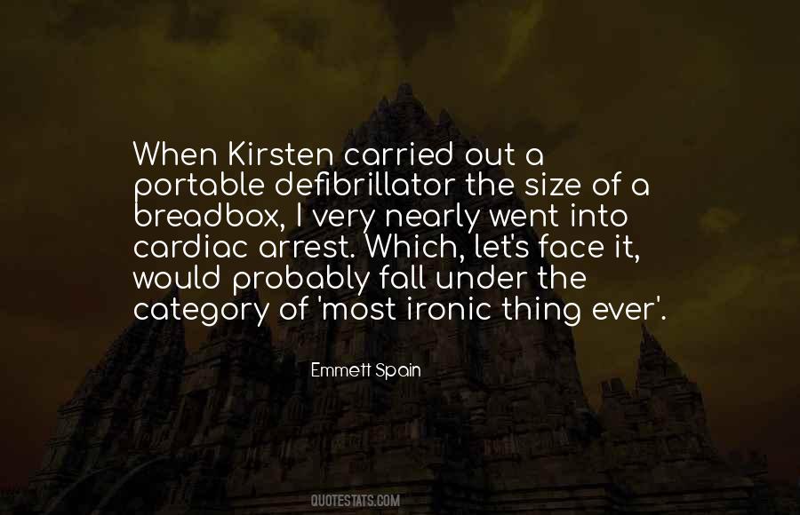 Elina Karimova Quotes #745085