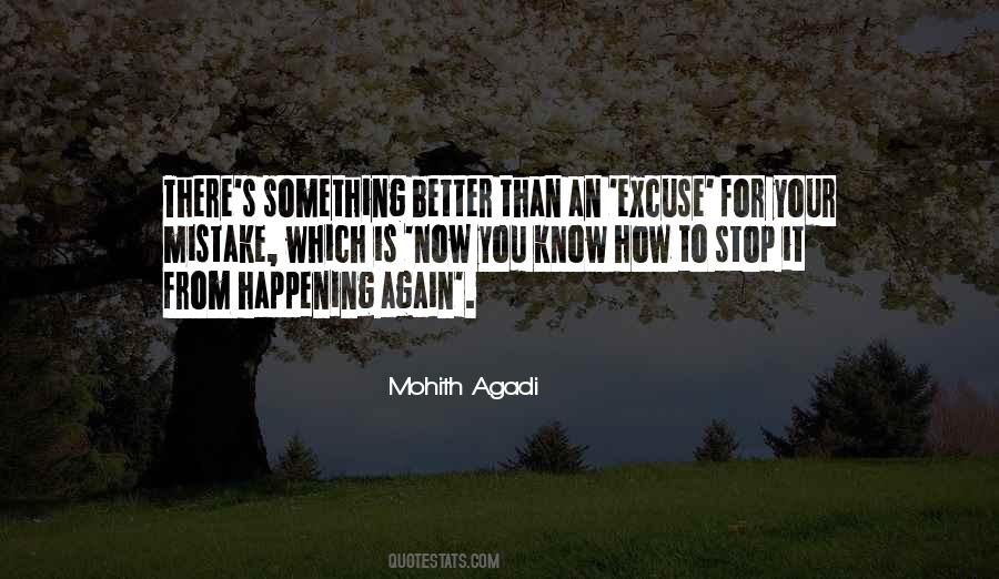 Quotes About Happening Again #102666