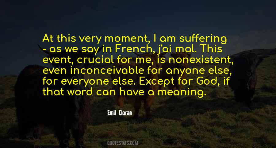 French Word Quotes #123623