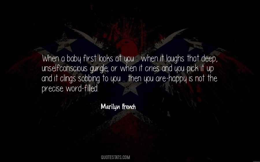 French Word Quotes #1574302