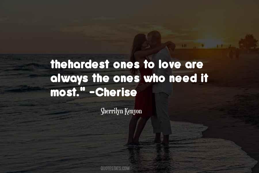Love Are Quotes #1314002