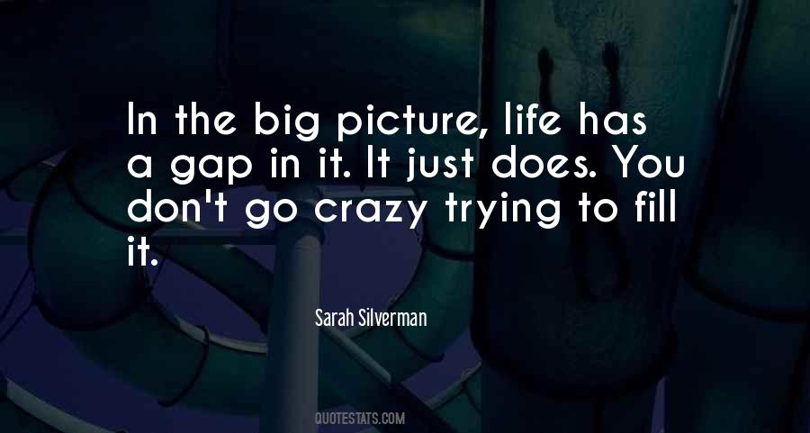 Quotes About Crazy Life #229866