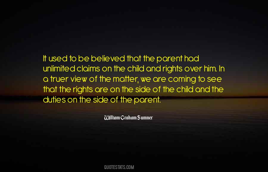 Quotes About Side View #1867231