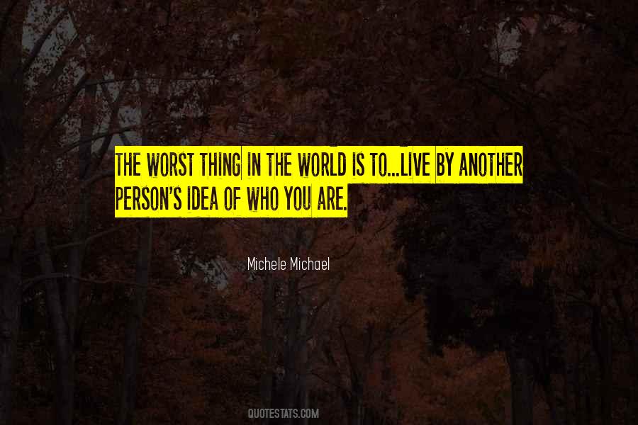 Quotes About The Devil Is A Lie #1745375