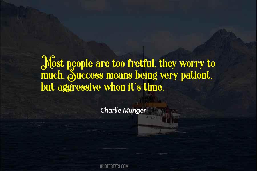 People Being Mean Quotes #159024