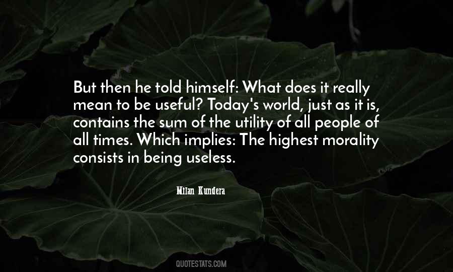 People Being Mean Quotes #405205