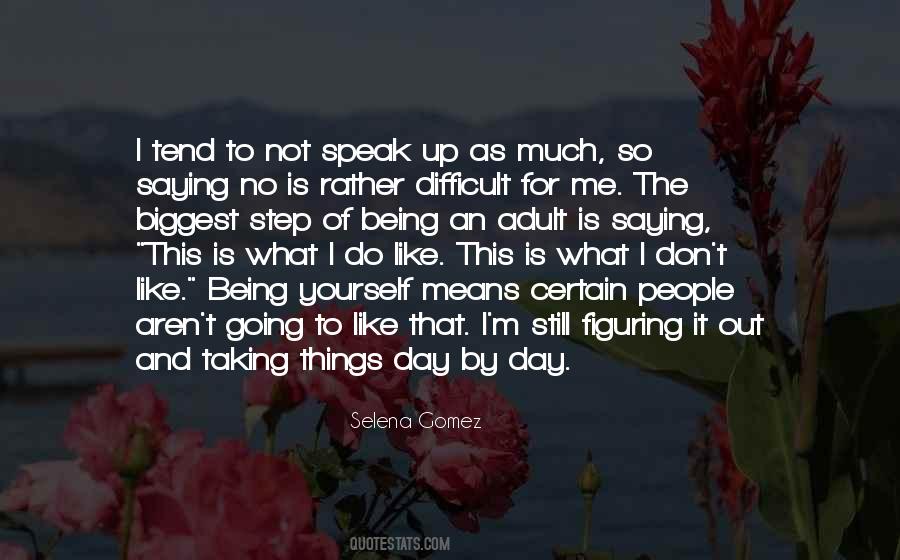 People Being Mean Quotes #635795
