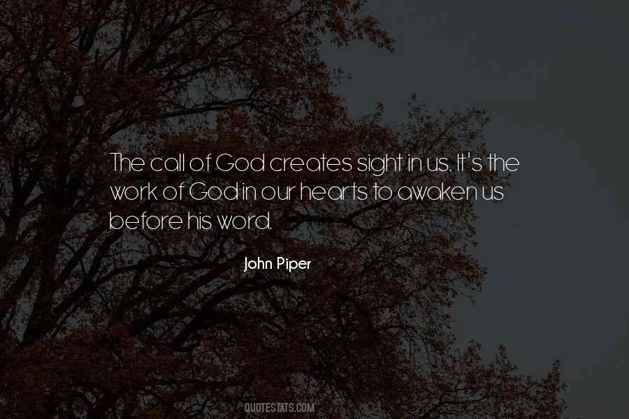 God S Sight Quotes #148650