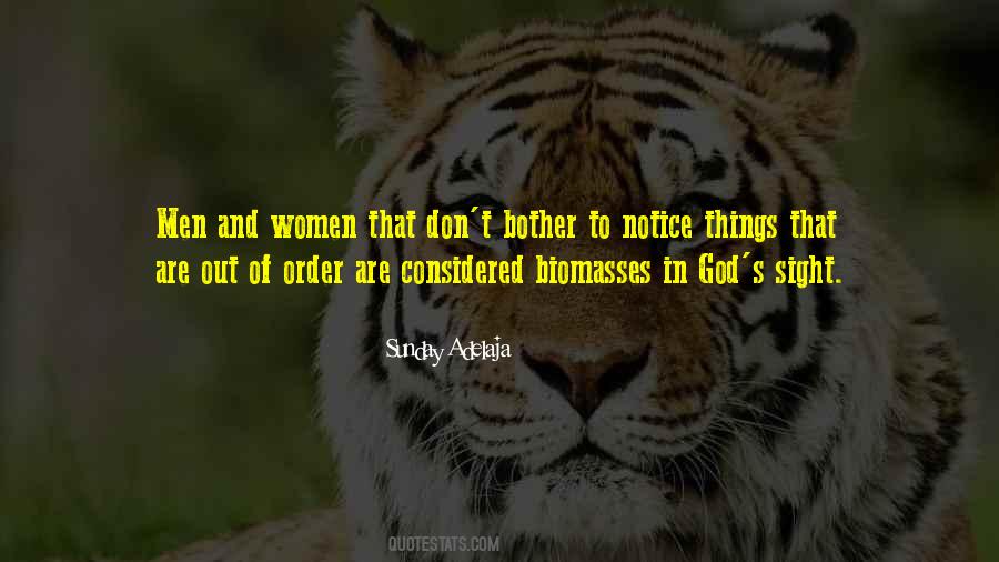 God S Sight Quotes #1795543