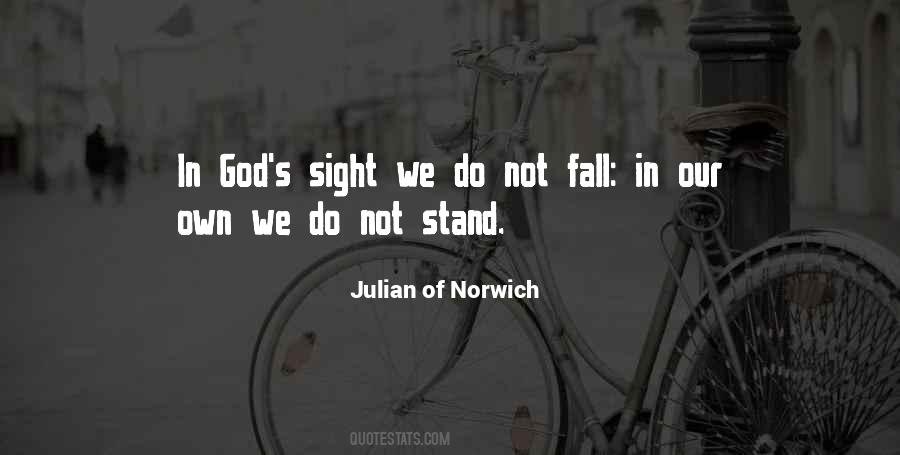 God S Sight Quotes #248912