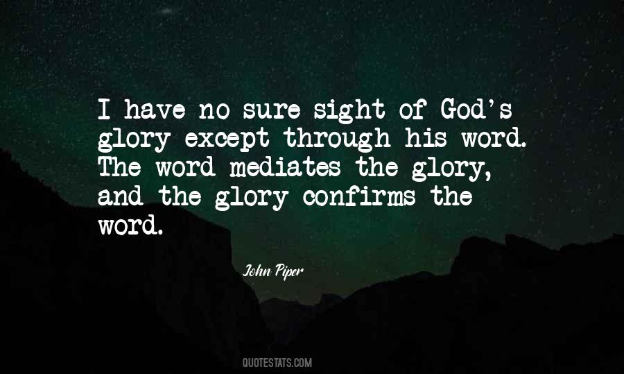 God S Sight Quotes #730132