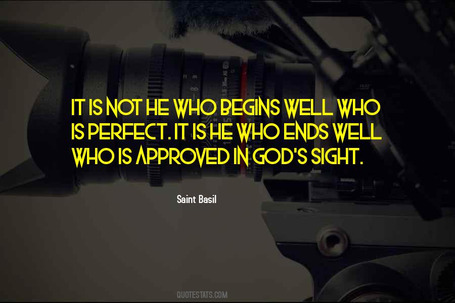 God S Sight Quotes #736511