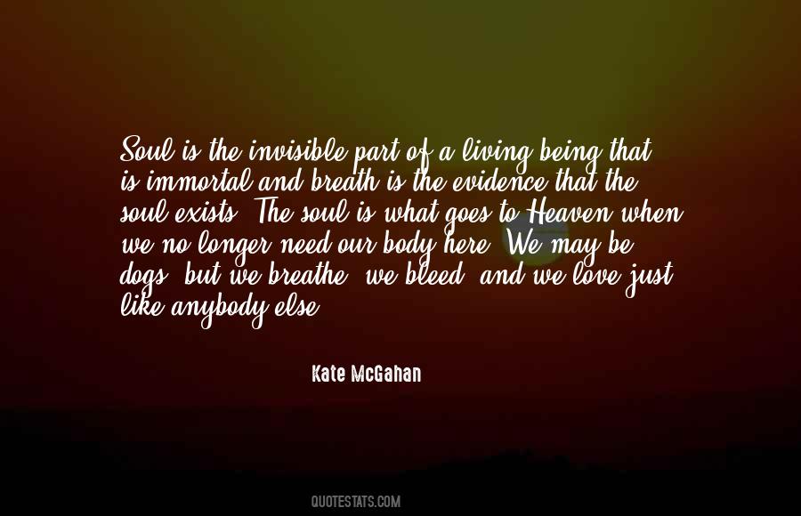 Heaven When Quotes #1470277