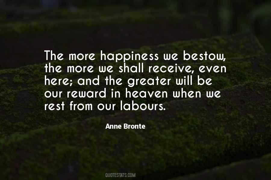 Heaven When Quotes #1606535