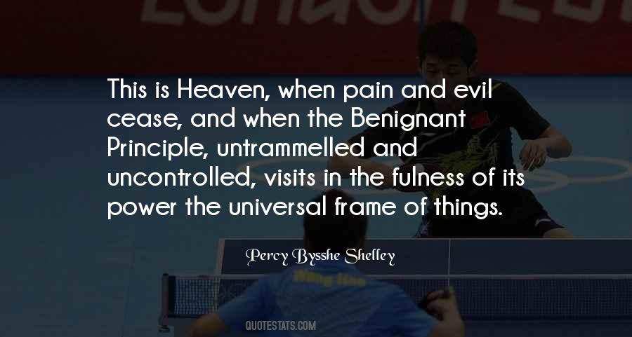 Heaven When Quotes #1655705