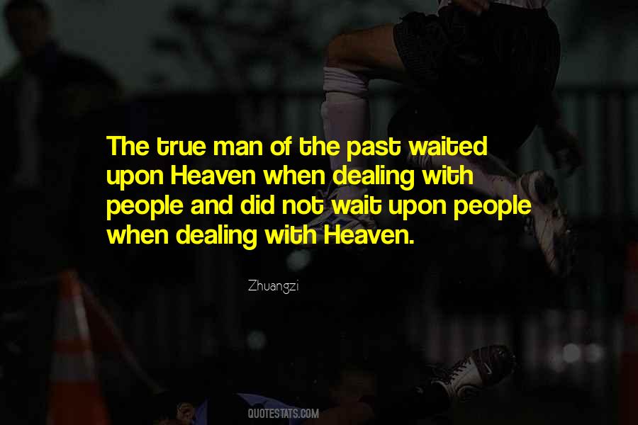 Heaven When Quotes #1768364