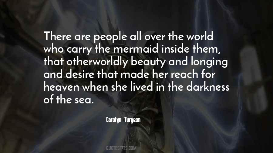 Heaven When Quotes #1823651