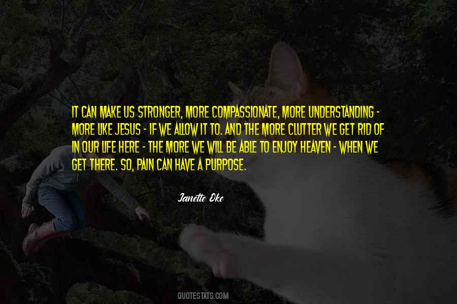 Heaven When Quotes #187890