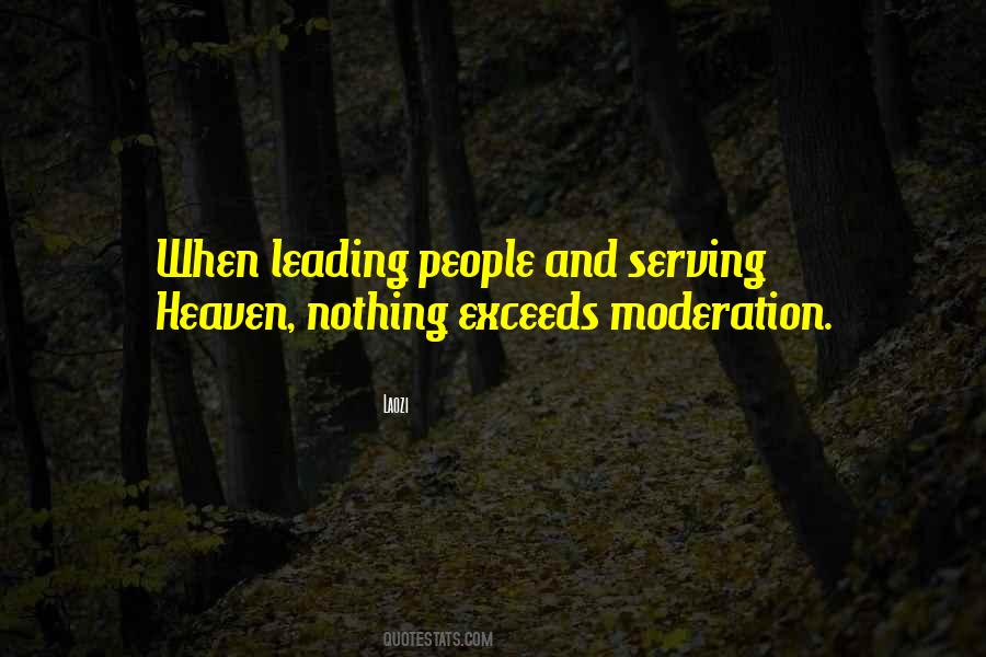 Heaven When Quotes #34266