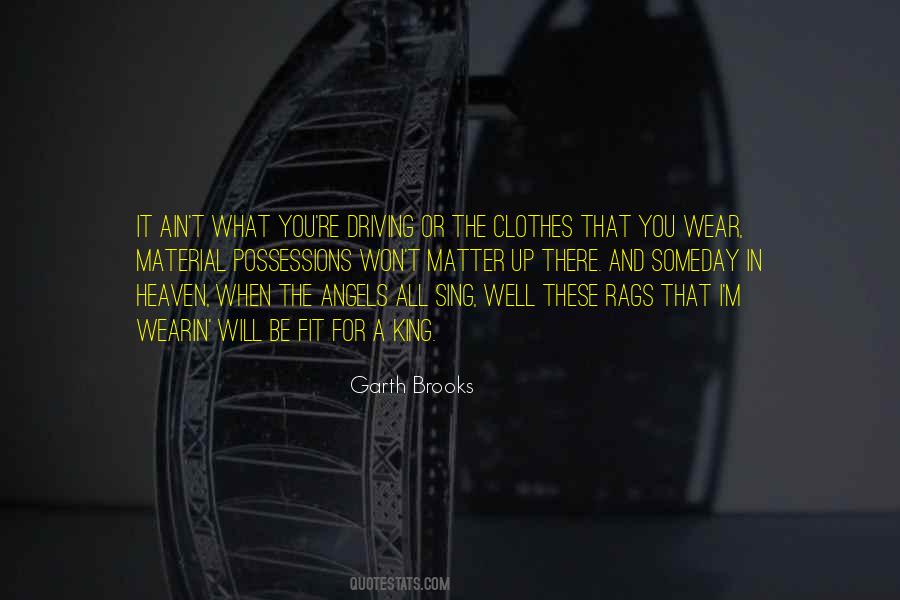 Heaven When Quotes #376950