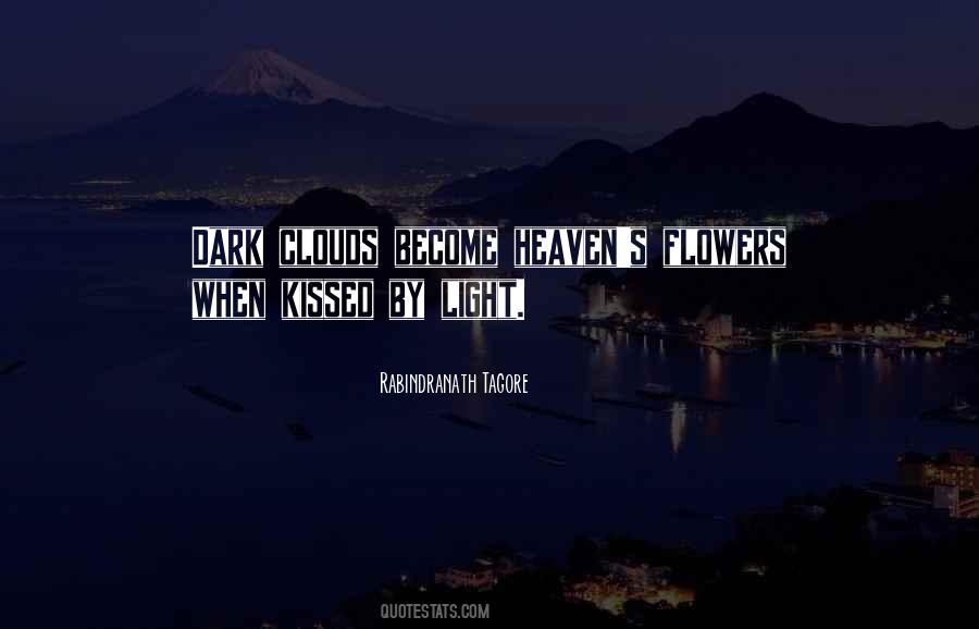 Heaven When Quotes #44647