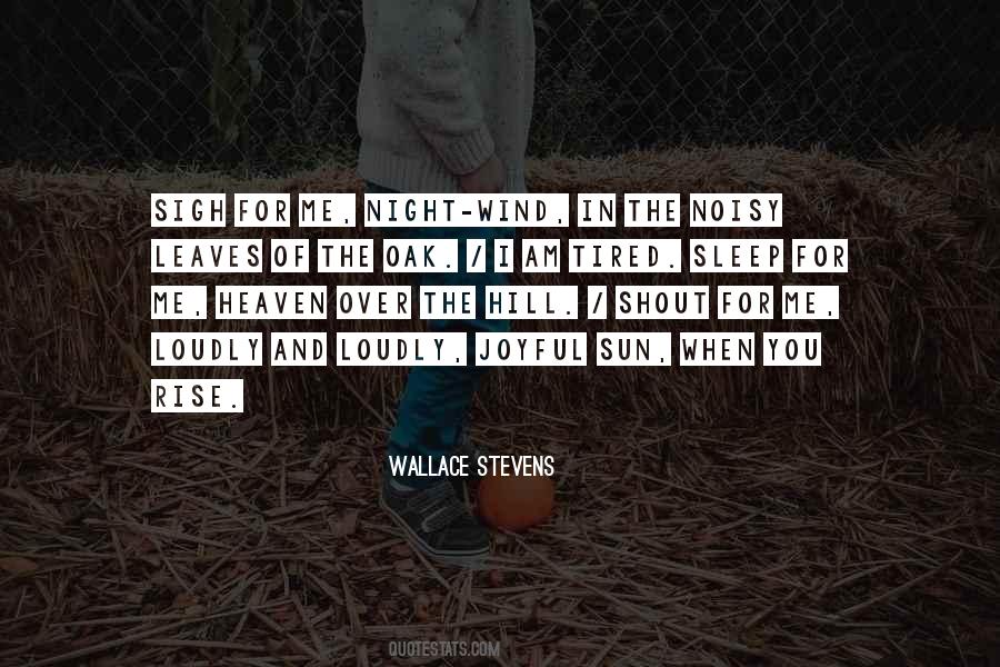 Heaven When Quotes #4715