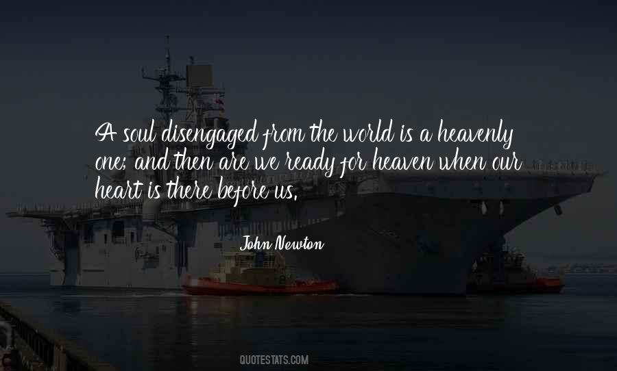Heaven When Quotes #633181