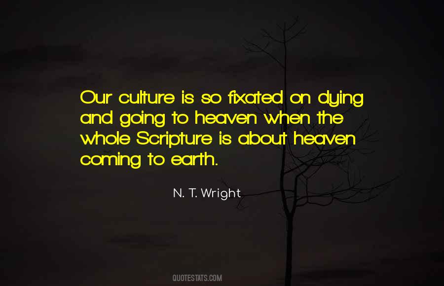 Heaven When Quotes #652302
