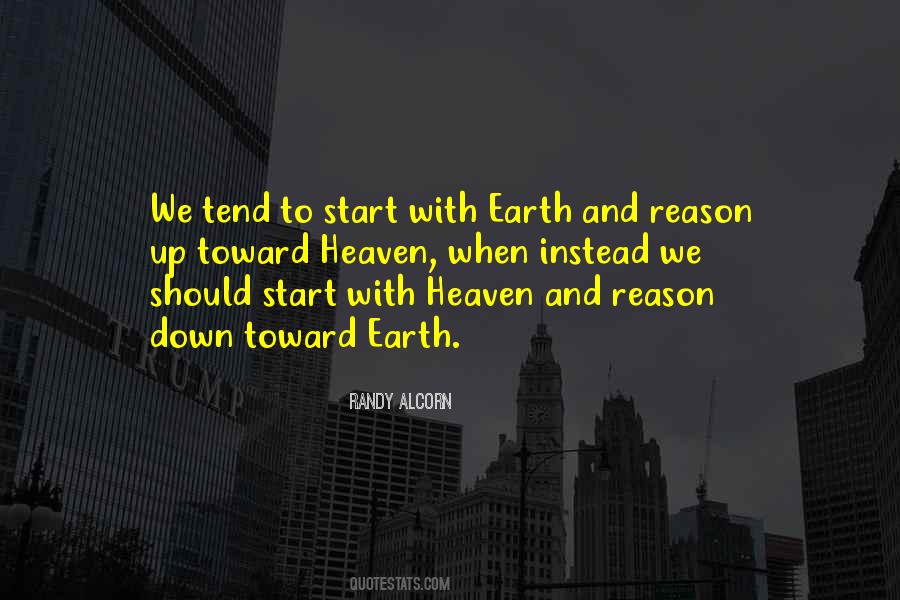 Heaven When Quotes #807126