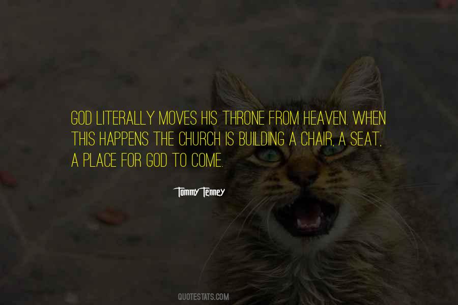 Heaven When Quotes #812758
