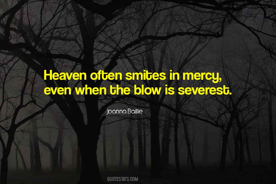 Heaven When Quotes #93526