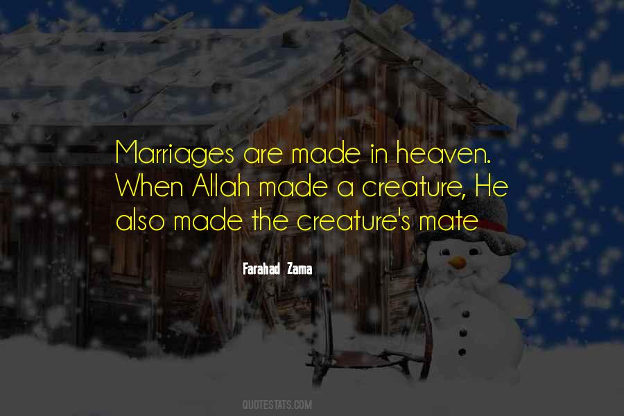 Heaven When Quotes #936766