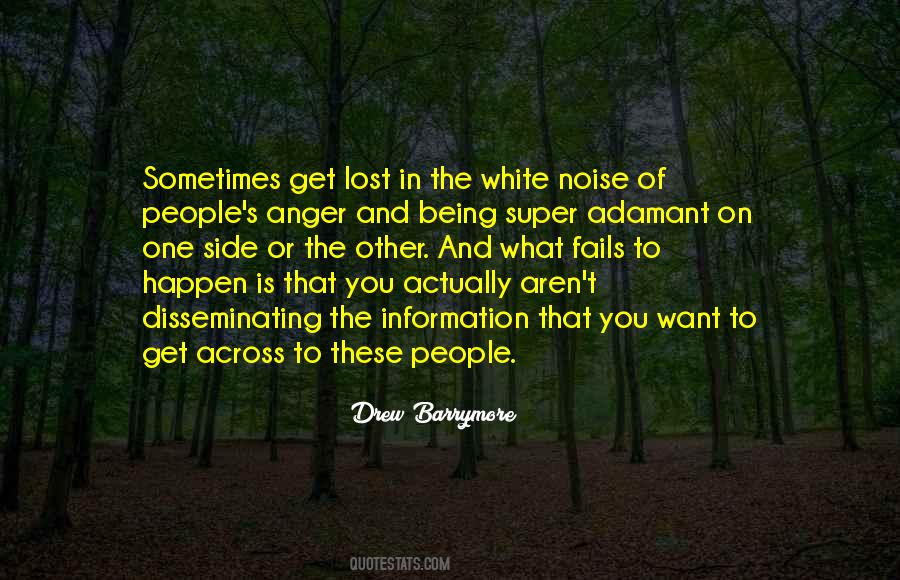 Quotes About Being Lost #11760 Quotes About Being Lost #11760