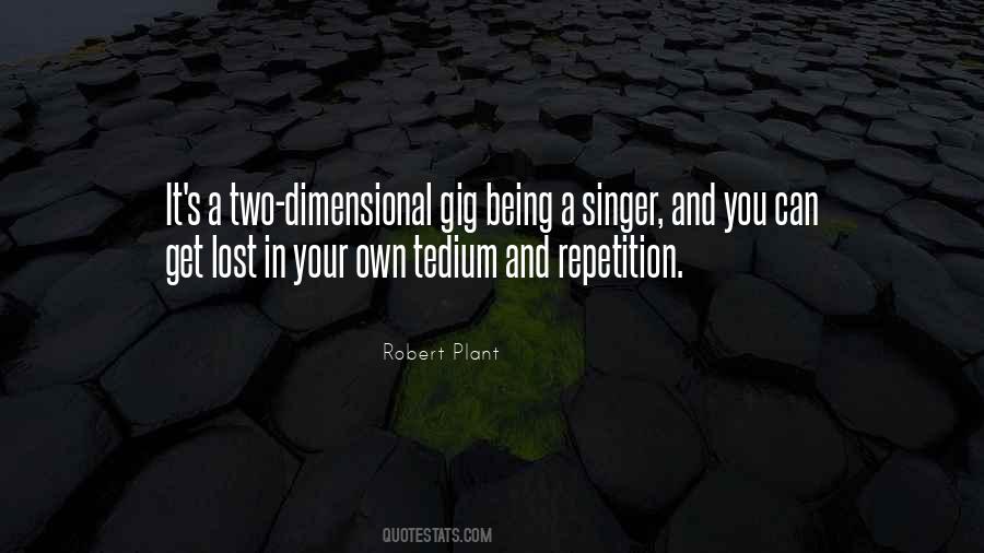 Quotes About Being Lost #169973 Quotes About Being Lost #169973