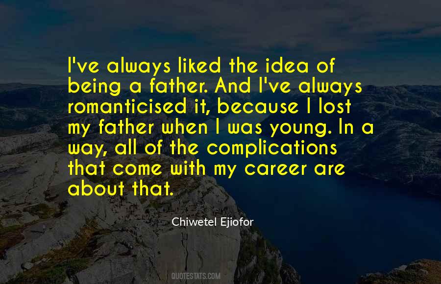 Quotes About Being Lost #289464 Quotes About Being Lost #289464