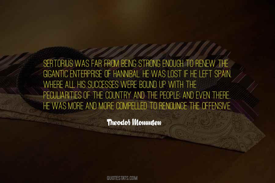 Quotes About Being Lost #299208 Quotes About Being Lost #299208