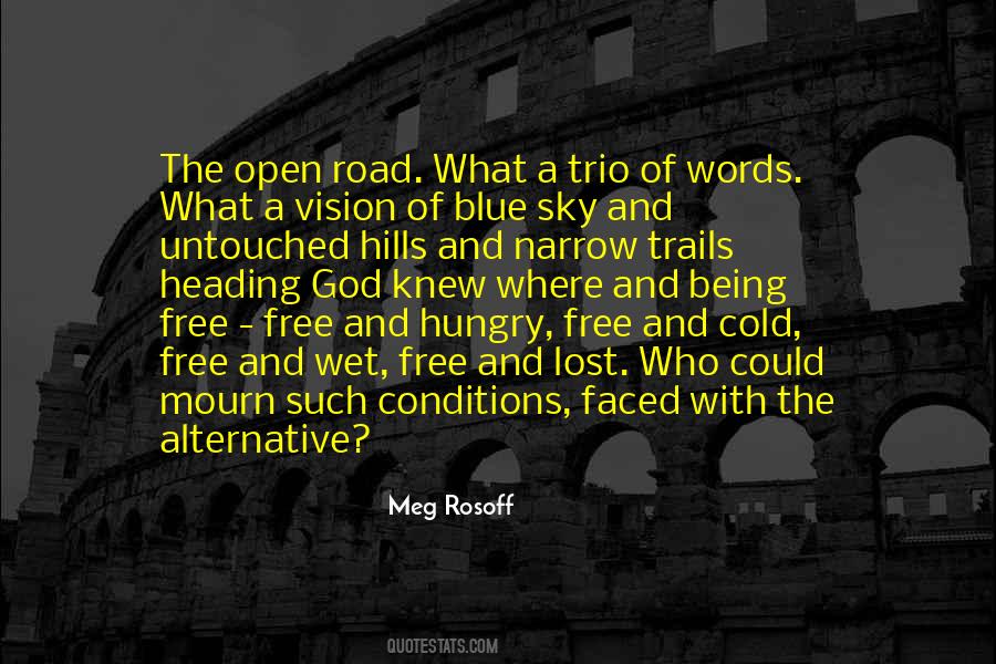 Quotes About Being Lost #48318 Quotes About Being Lost #48318