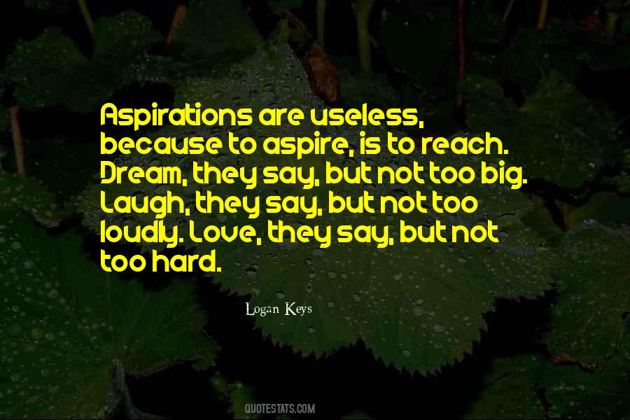 Life Love Laugh Quotes #1445472