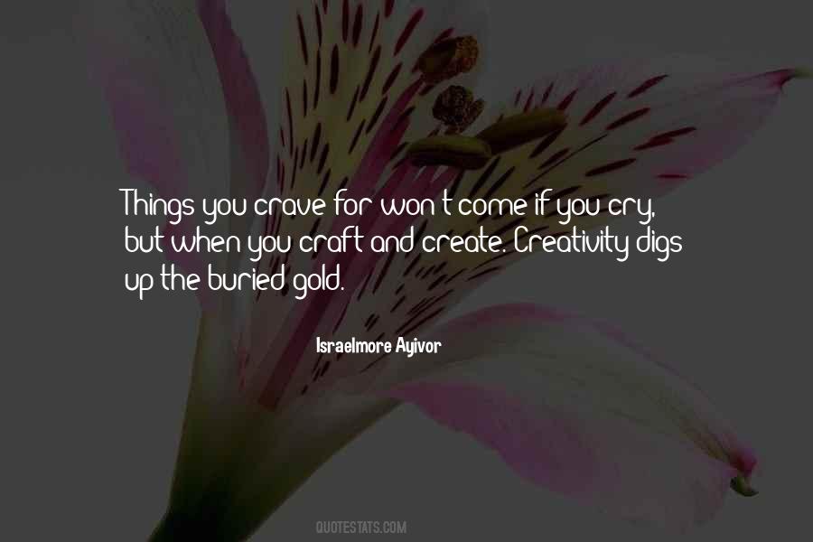 Quotes About Creativity And Success #1489000