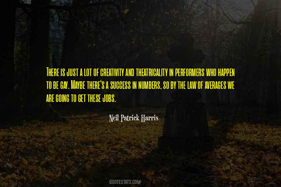 Quotes About Creativity And Success #1628131